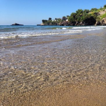 Meteo Gaeta: da domani finalmente arriva l’Estate!