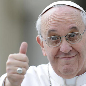 Papa Francesco in visita alla città di Napoli: Ecco il programma della giornata