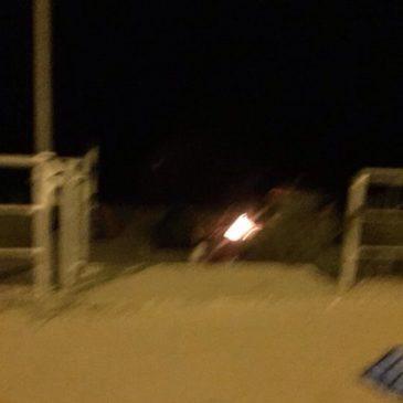 *FOTO* Ferragosto a Gaeta: ordinanza di chiusura spiagge non rispettata a Sant’Agostino