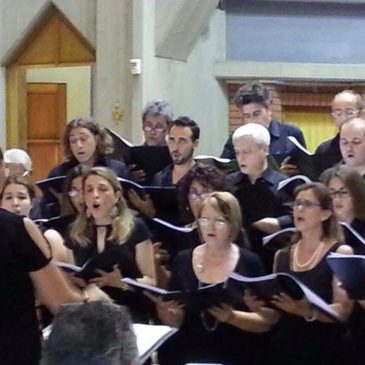 Gaeta: Si cercano nuovi cantori per il coro dell’arcidiocesi