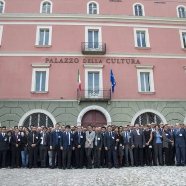 Gaeta: 11° meeting annuale del Gruppo d’Amico. 