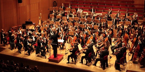 Gaeta: oggi Concerto di Capodanno presso la Basilica Cattedrale