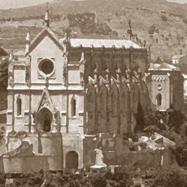 Gaeta: Apertura del tempio di San Francesco nel mese di gennaio