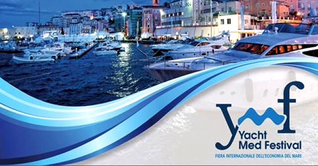 Gaeta Yacht Med Festival 2016 – Tutti gli eventi raccolti in un unica pagina