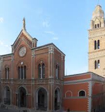 Gaeta: nuovo Consiglio di Amministrazione della Fondazione “Opera diocesana Santi Erasmo e Marciano”