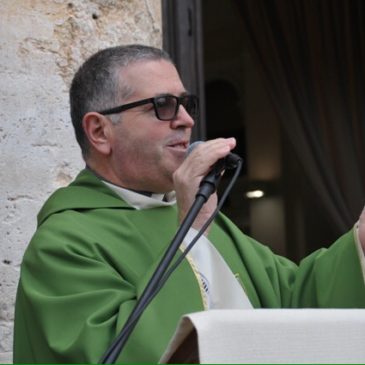 L’Arcidiocesi di Gaeta ha un nuovo Arcivescovo: Mons. Luigi Vari