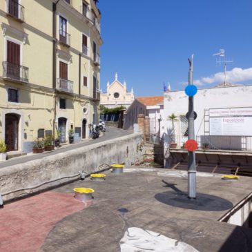 Gaeta: opera Della Sinfonietta di KiKa Bohr dedicata alla Gente di Mare