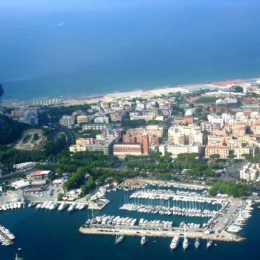 Gaeta Eventi: Il Villaggio delle Vele / mercatini ed esposizioni a Lungomare