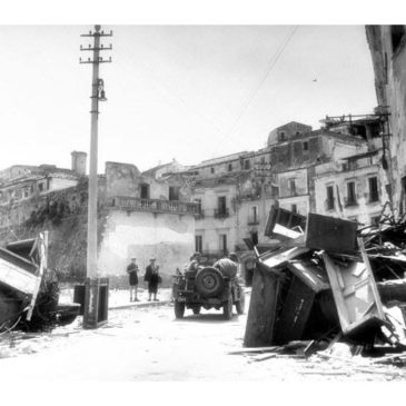 Gaeta: Il 19 maggio 2016 ricorre il 72° anniversario