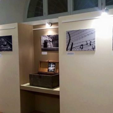 Il Gaeta FotoFestival continua…