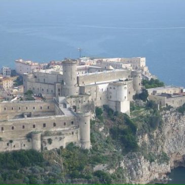 Gaeta: Focus Agro – alimentare, Seminario internazionale al Castello angioino