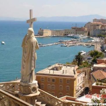 Gaeta: grande successo per l’album delle figurine