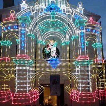 Gaeta: Festa di Sant’Anna ecco il programma