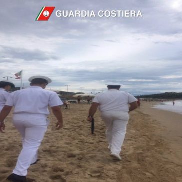 Gaeta Settembre senza bagnino: 5000€ di sanzione per 4 stabilimenti balneari 