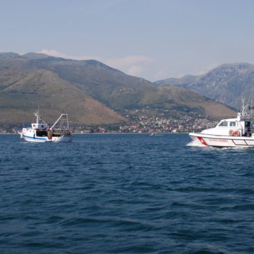 Gaeta: Fermo Pesca, si parte il 17 Settembre 2016