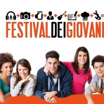 Festival di Giovani 2017: Gaeta scelta di nuovo. Ecco info e modalità di iscrizione