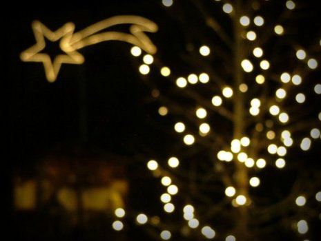 Luci di Natale 2016: Gaeta diventerà un grande spettacolo luminoso da novembre a gennaio