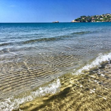 Gaeta: spiagge aperte anche in inverno. La delibera da l’ok. 