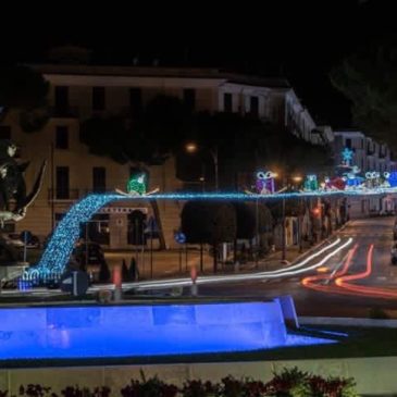 Gaeta: Le Vie dello shopping, del gusto e del benessere