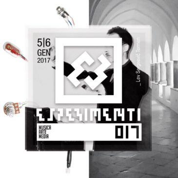 Gaeta: Torna Esperimenti Festival / 5 e 6 Gennaio 2017