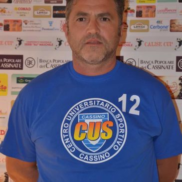 Pallamano A2: il 2017 del Cus Cassino Gaeta Handball ’84 comincia dalla capitale