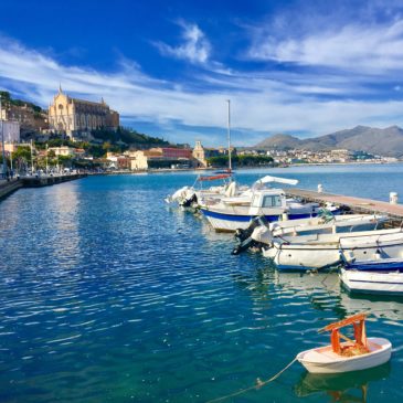 Primo Gennaio a Gaeta: Ecco cosa fare con programmi e Meteo