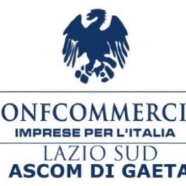 Nuova Ascom di Gaeta: tempo di bilanci e nuove proposte