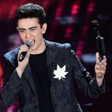 Michele Bravi, da Sanremo al Sud Pontino in concerto 