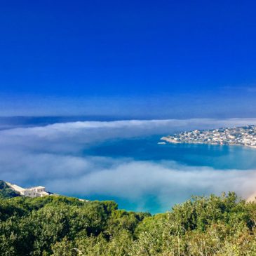 Gaeta tra le spiagge a misura di bambino. Su Repubblica.it