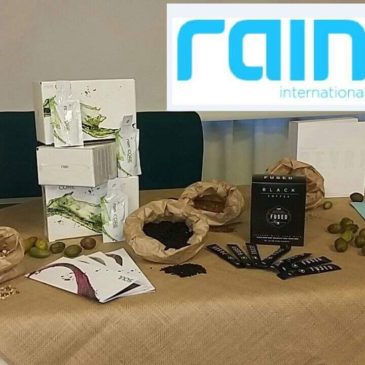 Gaeta: presentazione del progetto Rain, curarsi mangiando 