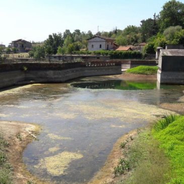 Emergenza idrica: nuovi orari a partire da oggi