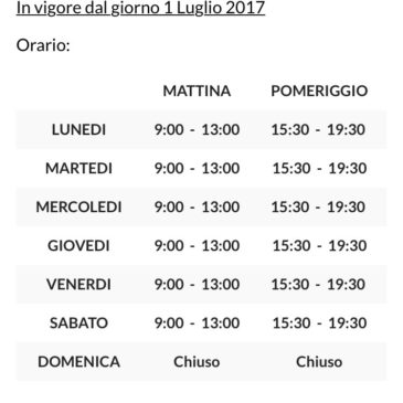 Ztl, parcheggi e richiesta abbonamento. Ecco info orari e modulistica