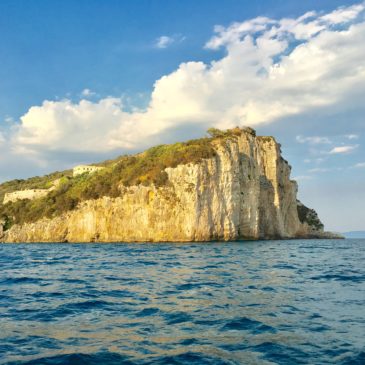 Gaeta: Orario estivo navetta per Monte Orlando