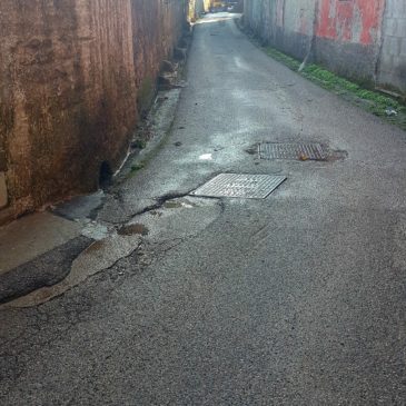 Gaeta: oggi chiusura acqua per recupero perdite di rete