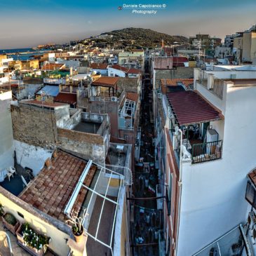 Le “Vie di Gaeta 2017”: un successo. Ecco le foto dell’evento, tagga la tua preferita