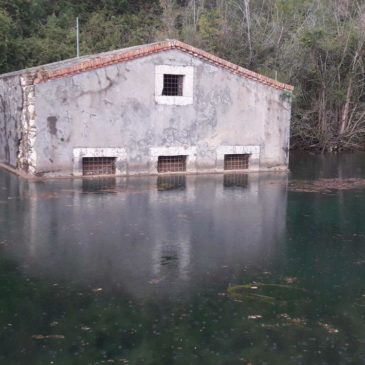 Gaeta, torna la carenza d’acqua potabile. Nuove interruzioni