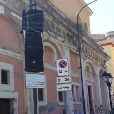 ZTL tutto l’anno a Gaeta Medievale, la proposta di Luigi Passerino