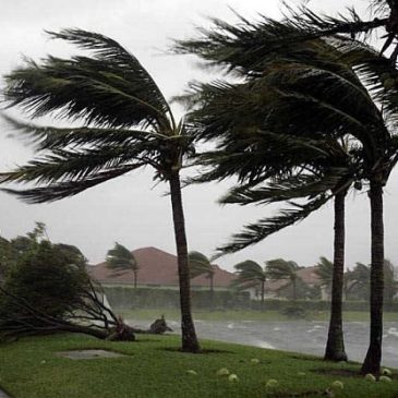 Allerta Meteo da stasera per le prossime 36 ore