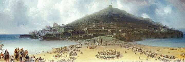 13 Febbraio 1861, a Gaeta finiva l’indipendenza del Sud