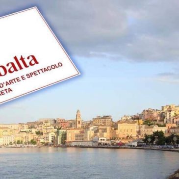 A Gaeta per l’Arte e la Cultura con i nuovi progetti della “Ribalta”