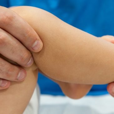 Gaeta: Screening osteopatico neoantale e pediatrico