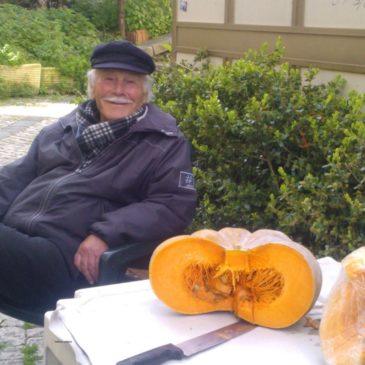 È morto “Nonno Sinotto” pietra miliare dei commercianti di Gaeta