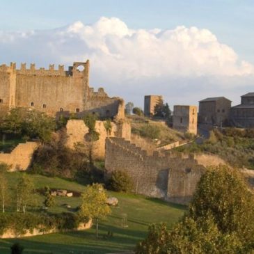 Seminario di Tuscania per Studenti della Regione Lazio – Edizione 2018