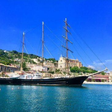 Gaeta accoglierà il  “Fashion & Yacht Design Expo’”