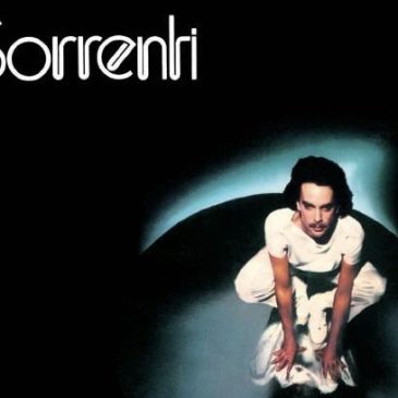 La Spiaggia dei Figli delle Stelle: Alan Sorrenti in concerto a Gaeta