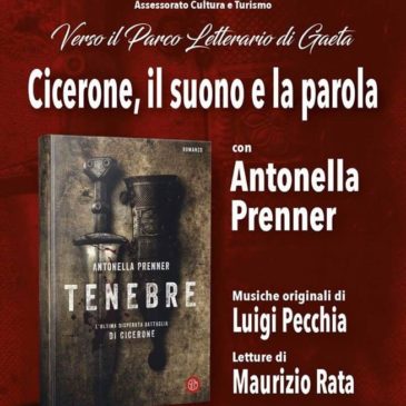 “Cicerone, il suono e la parola”: Evento sul Bastione “La Favorita”