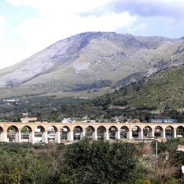 Entro l’anno il via ai lavori di completamento della linea ferroviaria Formia-Gaeta